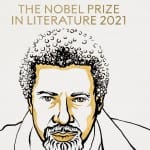 AbdulRazak - Nobel prize in Literature