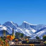 भारत की सबसे खूबसूरत वादियां