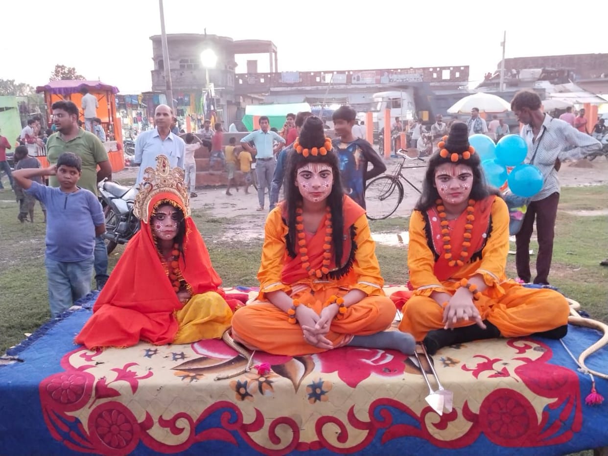 ramlila