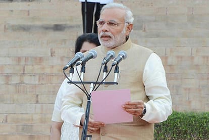 Lok Sabha Election: Speculation of Modi contesting from Tamil Nadu, know facts about former pms