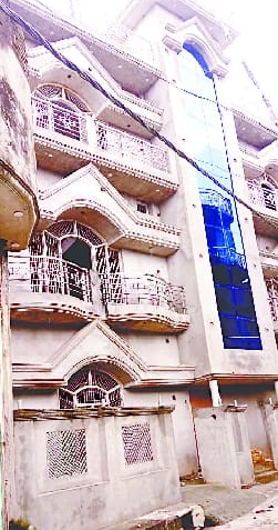 50 crore property of smack smuggler Pradhan of Padhera will be confiscated