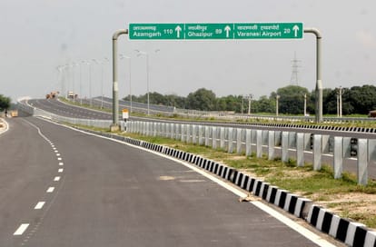 PM narendra Modi will inaugurate varanasi ring road on 25 october varanasi traffic get freedom from road jam