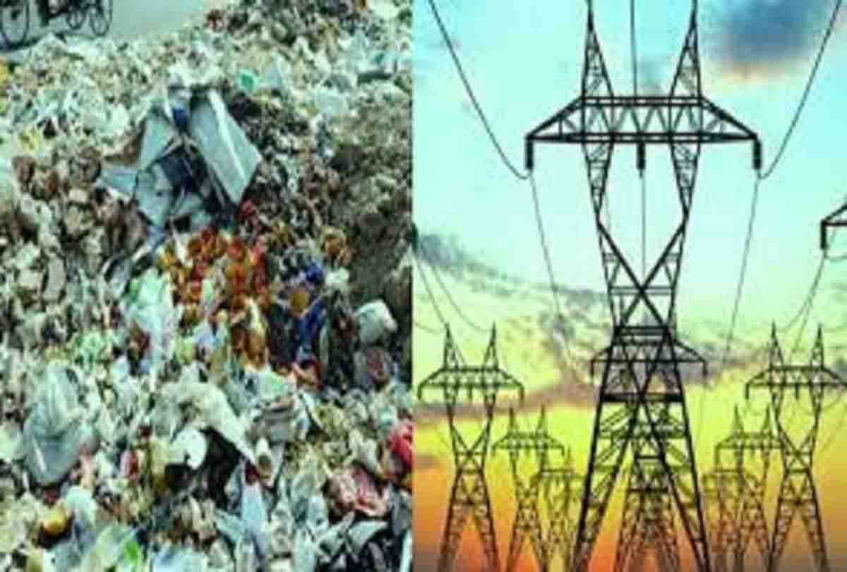 biggest challenge is to make cheap electricity from garbage