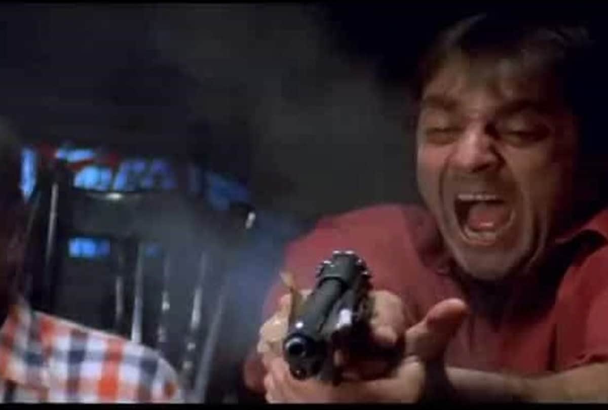 Bioscope with Pankaj Shukla Vaastav Sanjay Dutt Mahesh Manjrekar Reema Lagoo Paresh imteyaz hussein