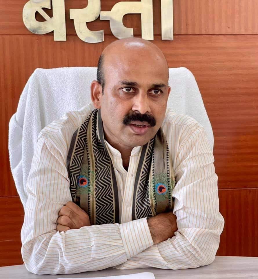 Will discharge my responsibility with integrity: Harish Dwivedi