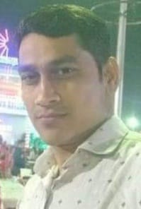 Morena accident, injured constable Ramkumar also died