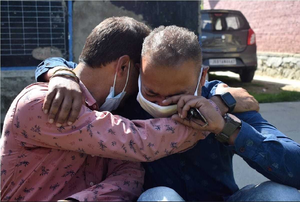 Kashmir once again stunned: Five murders in three days, know what is the conspiracy of terrorists behind target killing?