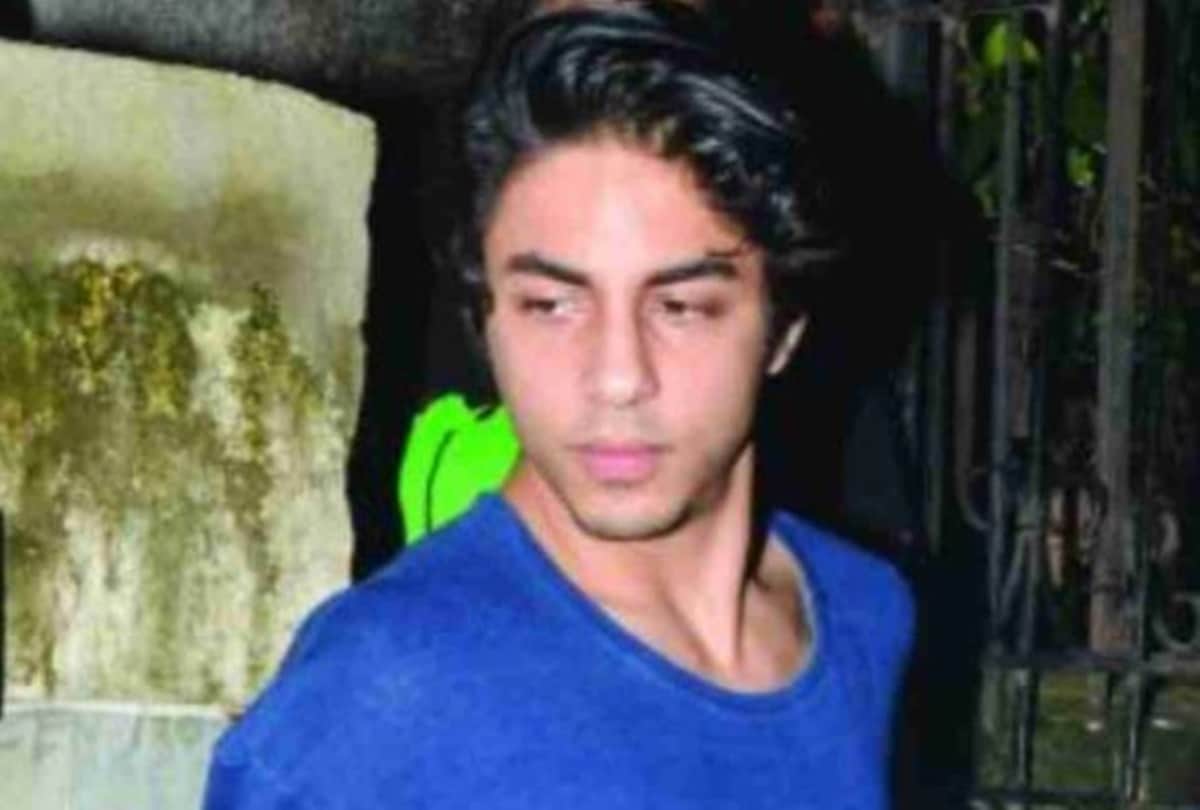 Aryan Khan securityincreased as he is moved to a special barrack in jail