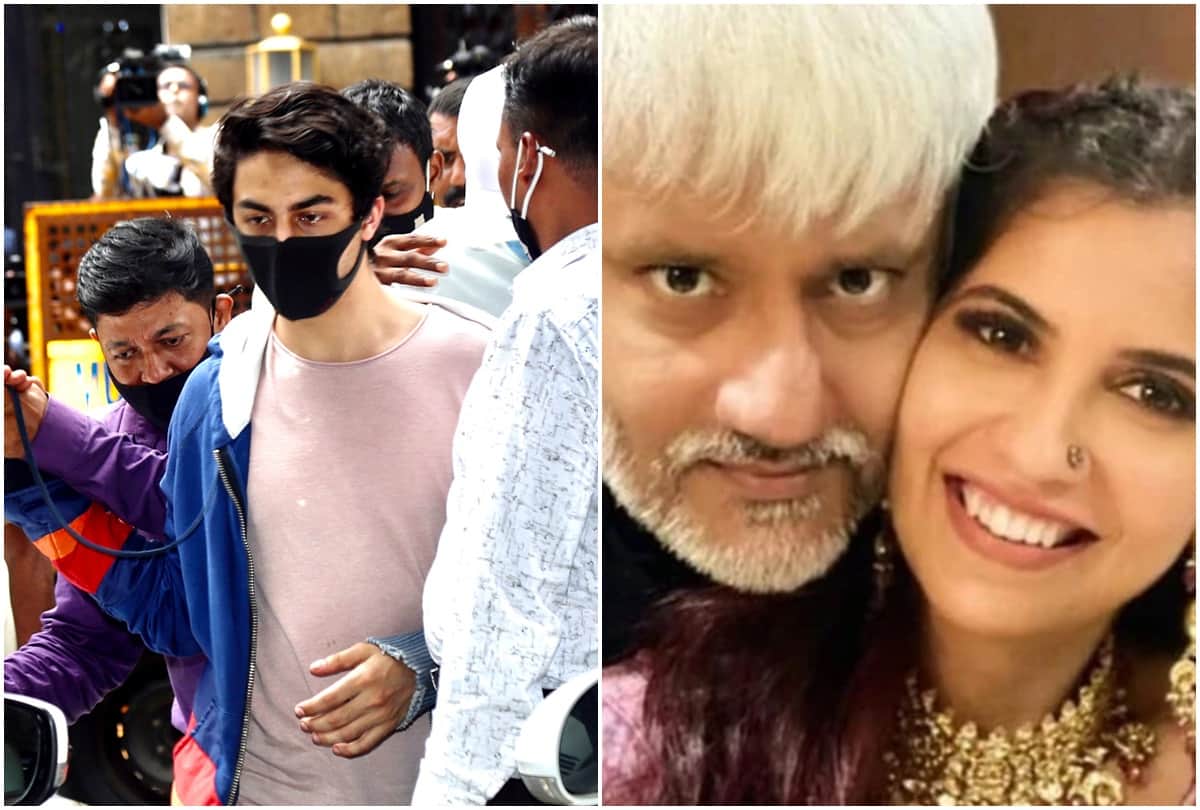 Filmy Wrap: Aryan Khan jailed for 14 days and Vikram Bhatt reveals his secret marriage reason read 10 big entertainment news