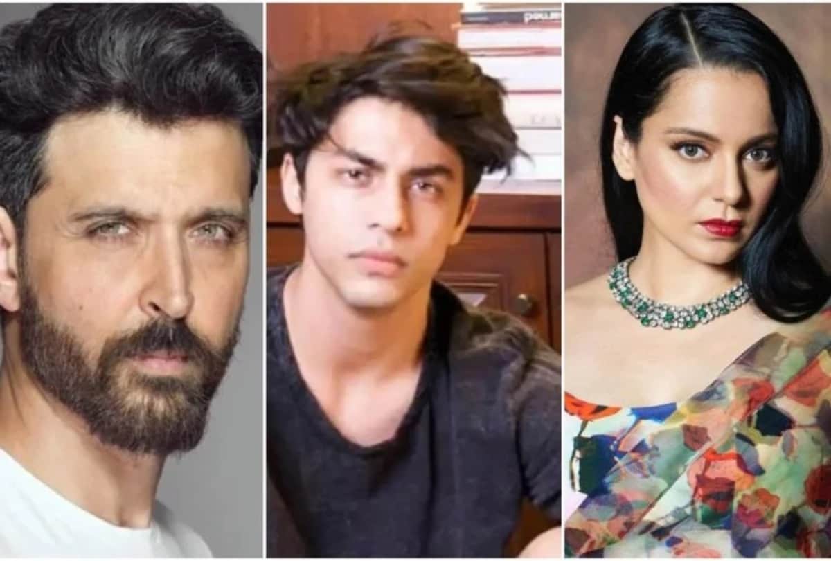 Filmy Wrap: Aryan Khan jailed for 14 days and Vikram Bhatt reveals his secret marriage reason read 10 big entertainment news