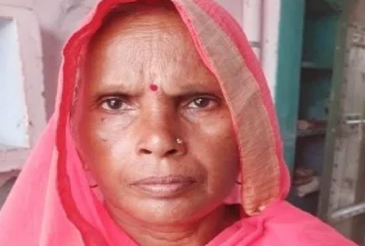 Aligarh: Anganwadi center of Kakethal is occupied by the bullies