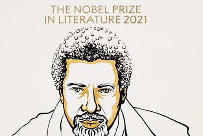 AbdulRazak - Nobel prize in Literature