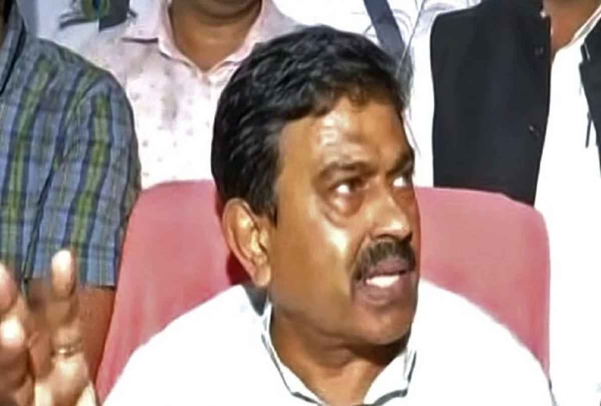 Pralhad Joshi statement on Ajay mishra teni, Lakhimpur kheri violence, Rahul gandhi in loksabha