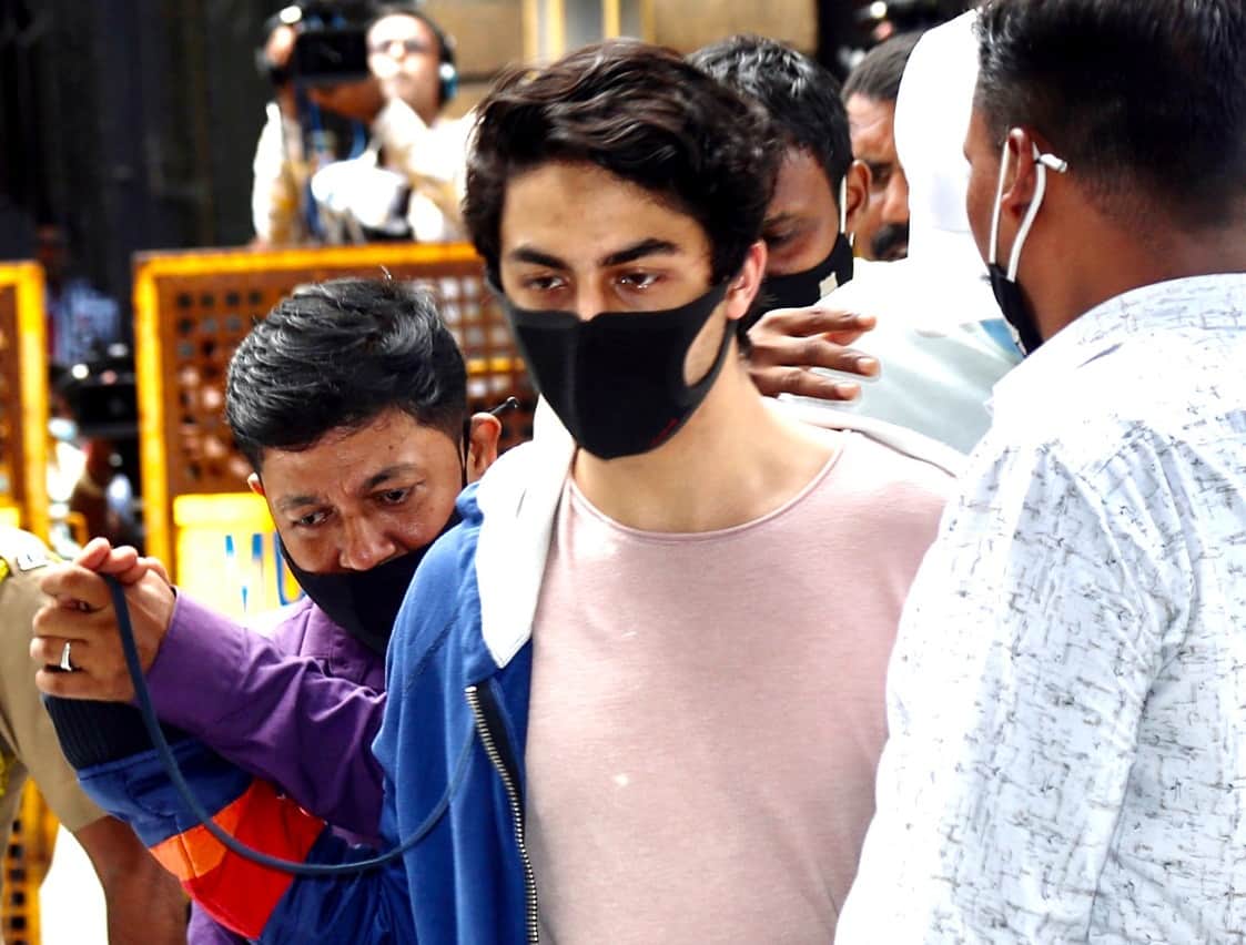 Aryan Khan Drugs Case: Here's what Khan's lawyer Satish Maneshinde told court during drugs case hearing