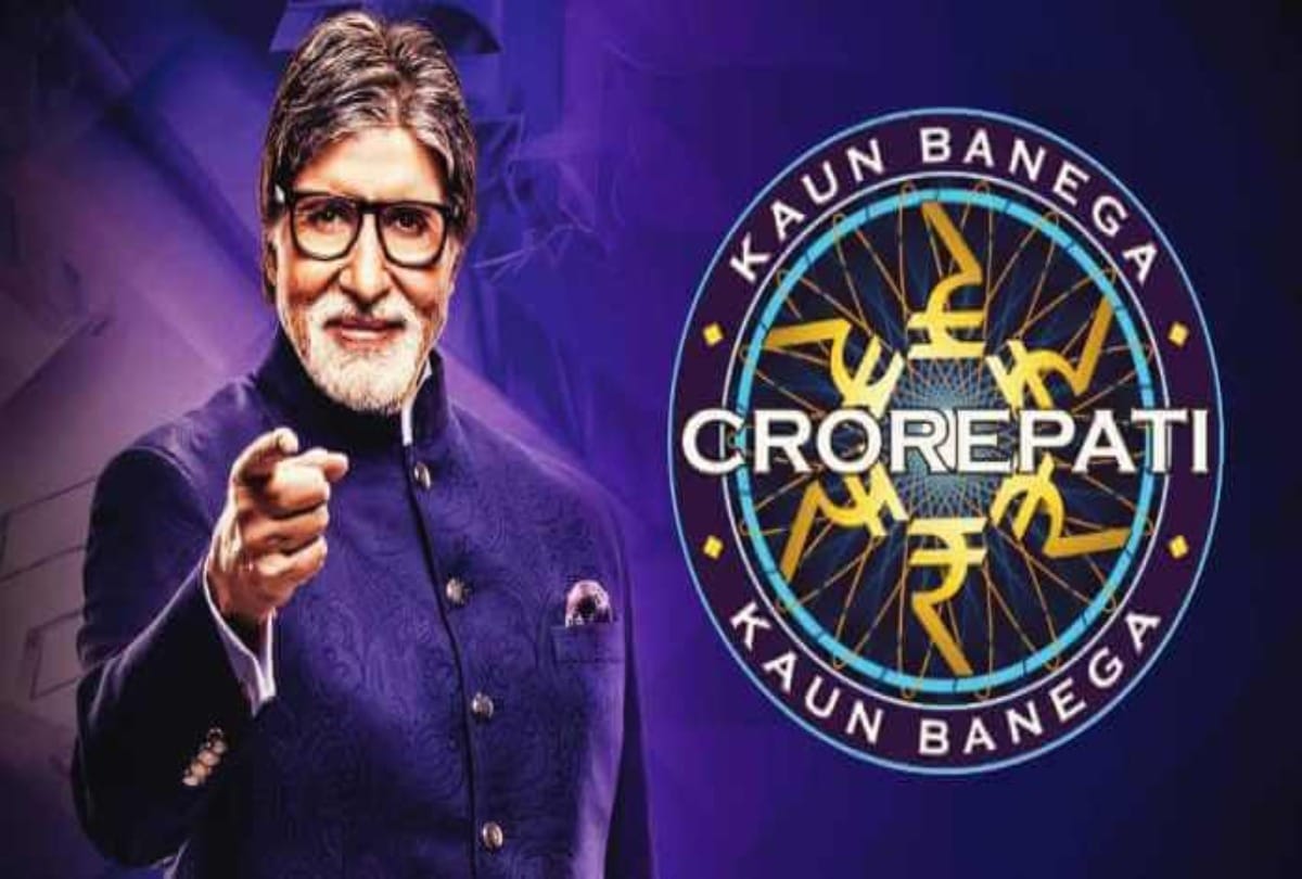 KBC 13: No contestant has won 7 crores so far this season Big B asked such questions that he lost his sweat