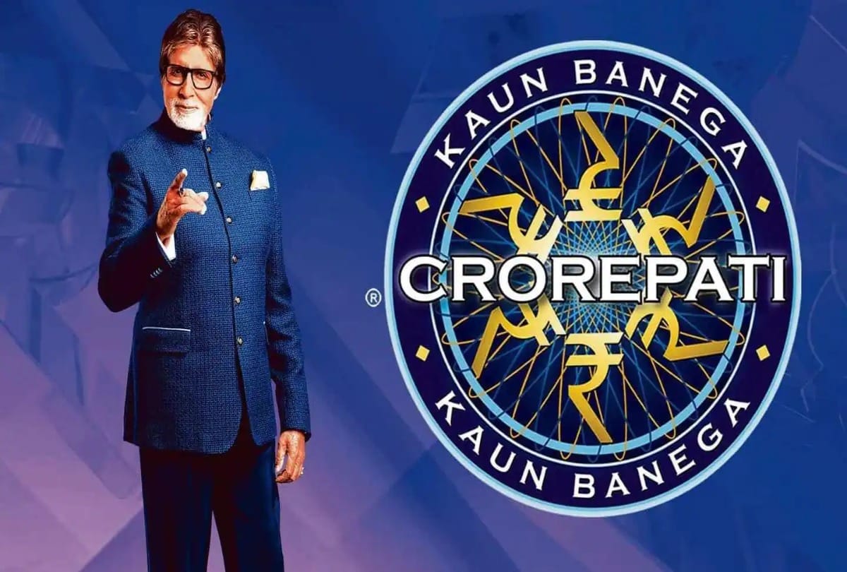 KBC 13: No contestant has won 7 crores so far this season Big B asked such questions that he lost his sweat