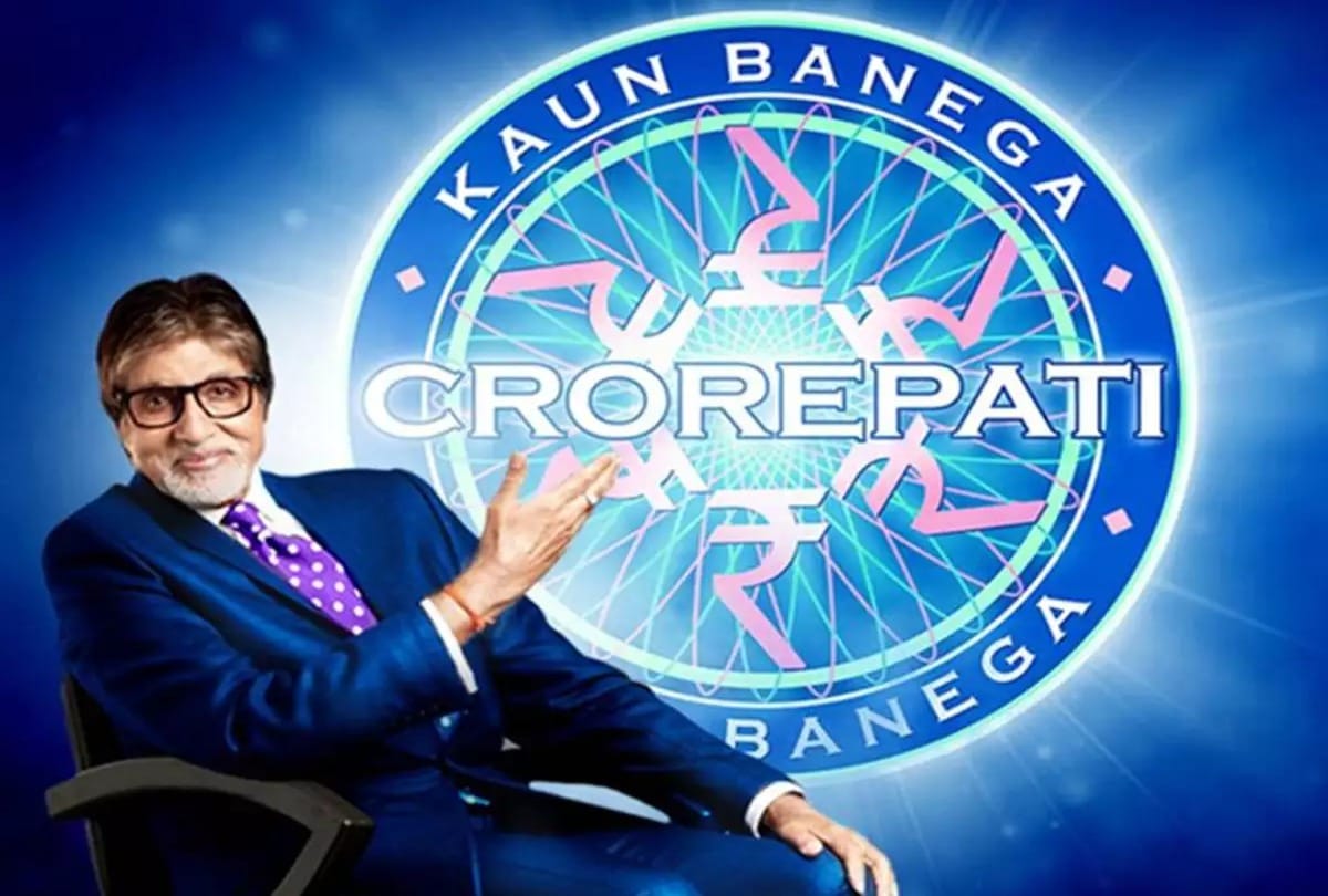 KBC 13: No contestant has won 7 crores so far this season Big B asked such questions that he lost his sweat