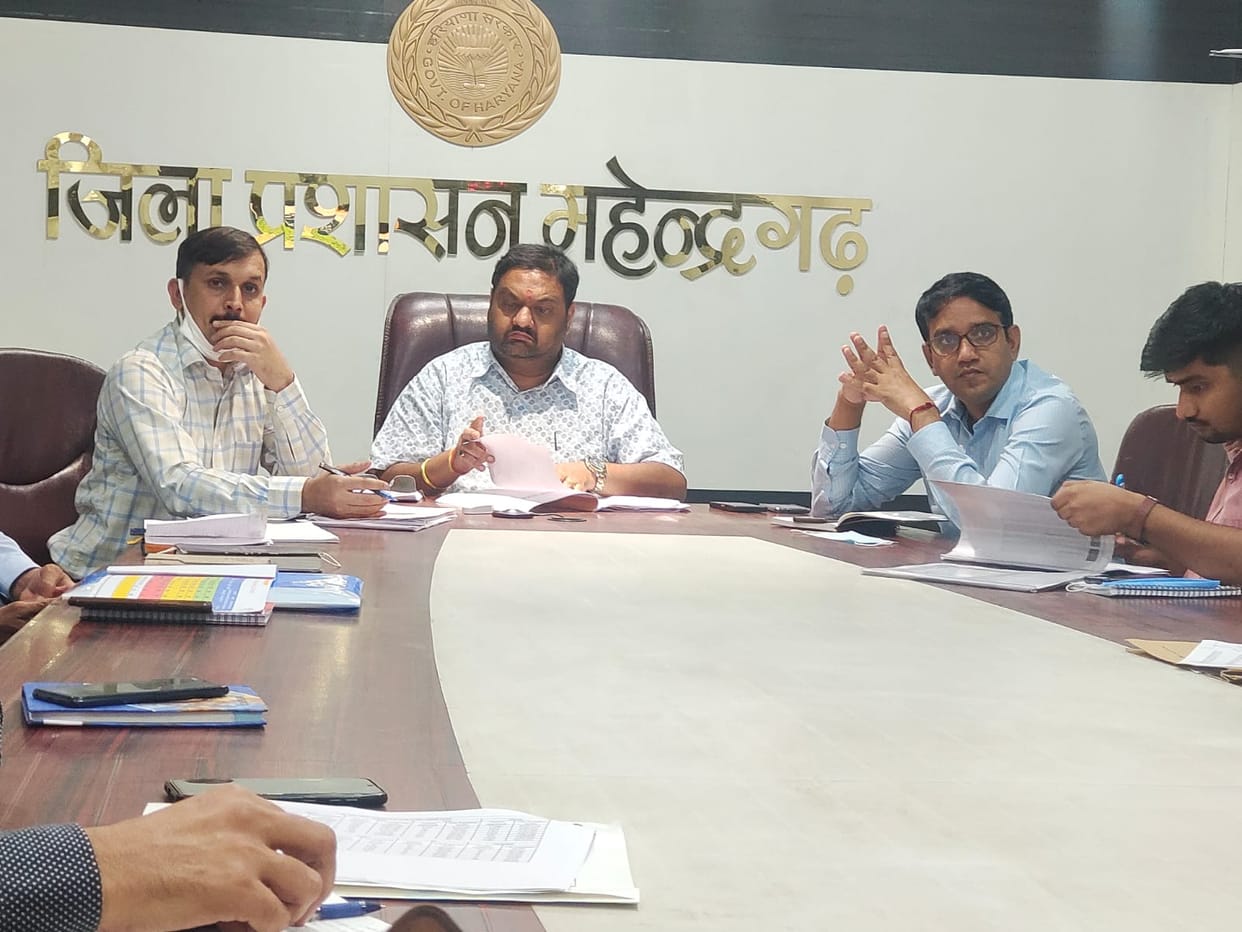 Make children practice well for national survey: ADC