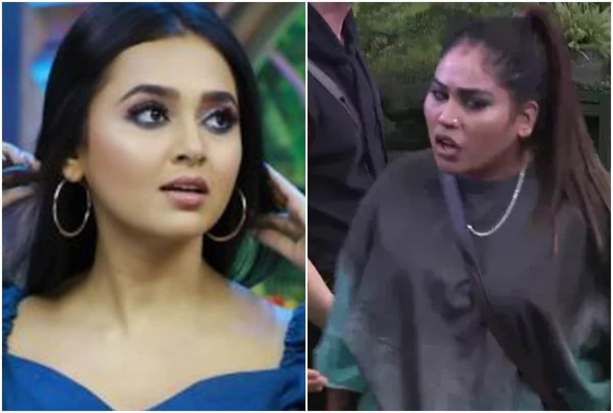 Bigg Boss 15: Nomination fire in 'Jungle' of Bigg Boss, these 6 contestants got nominated