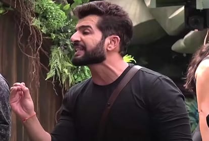 Bigg Boss 15: Devoleena Bhattacharjee scolded Jai Bhanushali for abusing Prateek