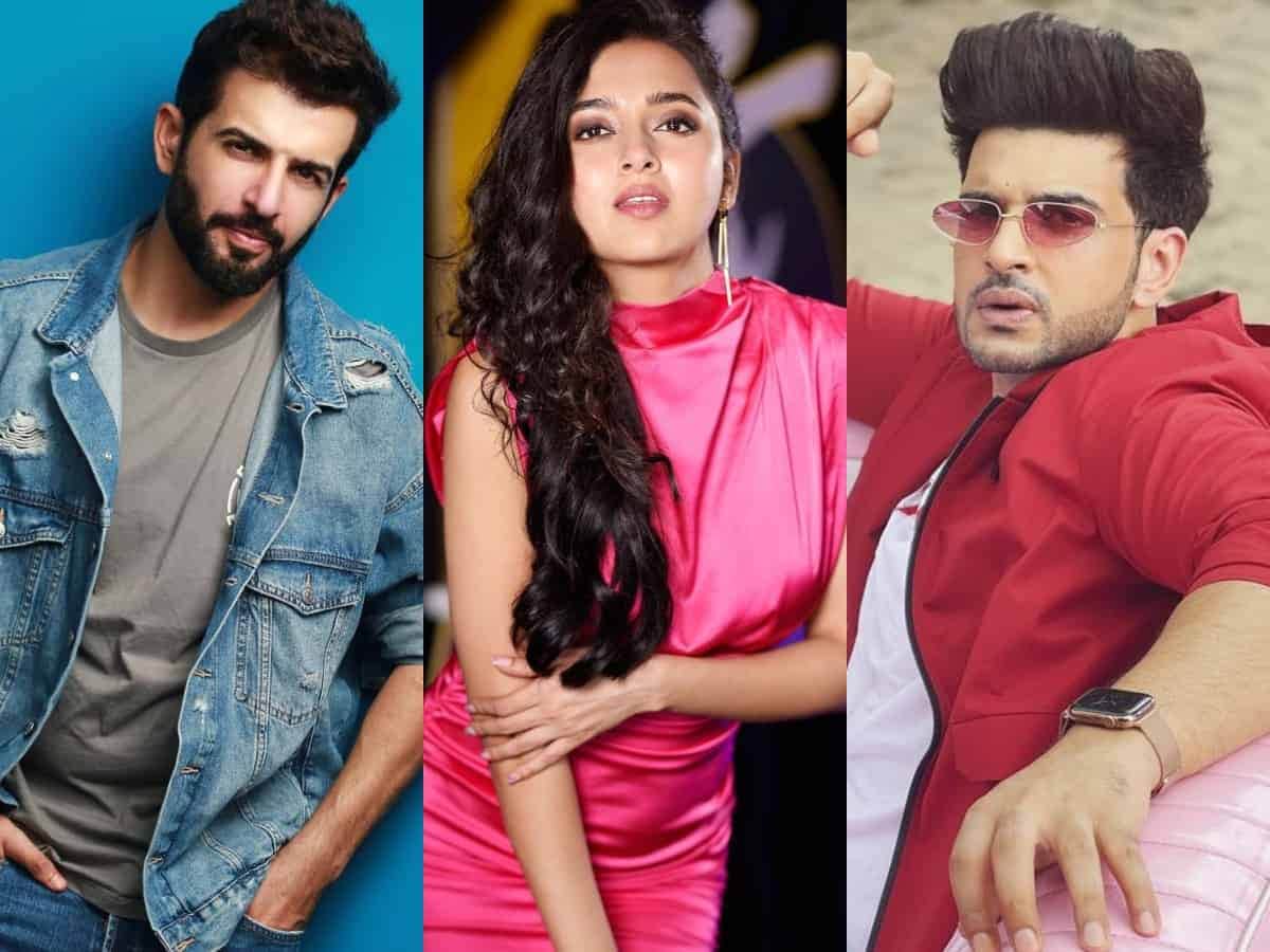 Bigg Boss 15: Jai Bhanushali is taking the highest fee from the show, know the earnings of your favorite contestants every week