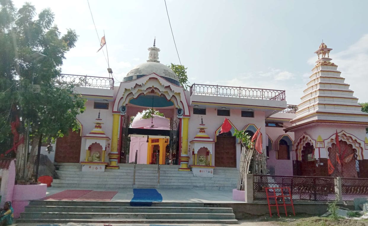 Preparations complete, Sharadiya Navratri from today