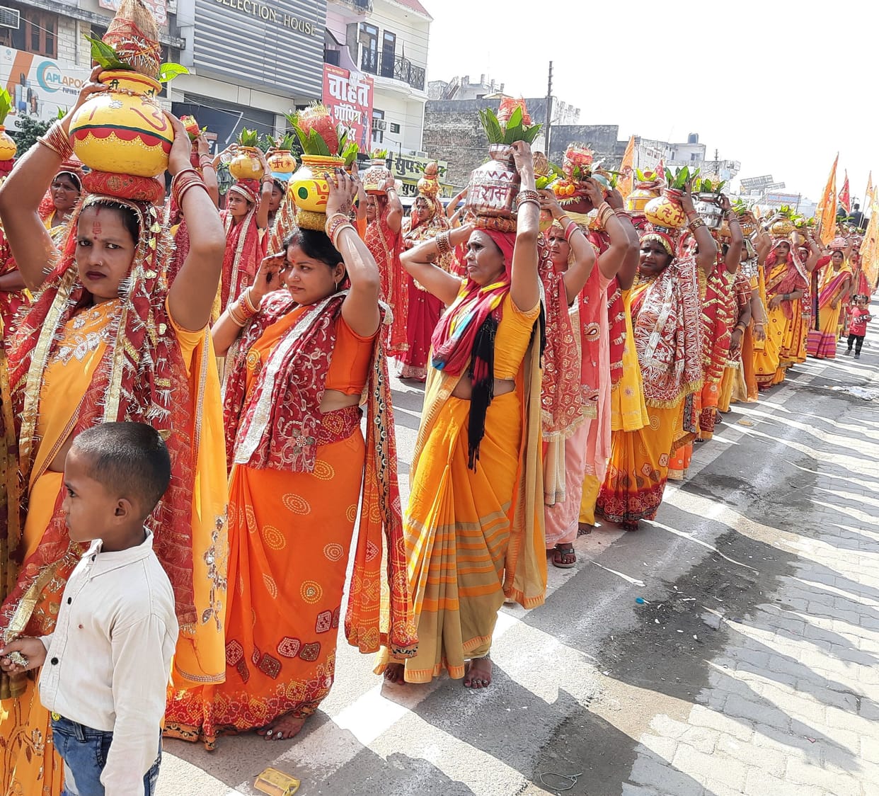 Cultural programme