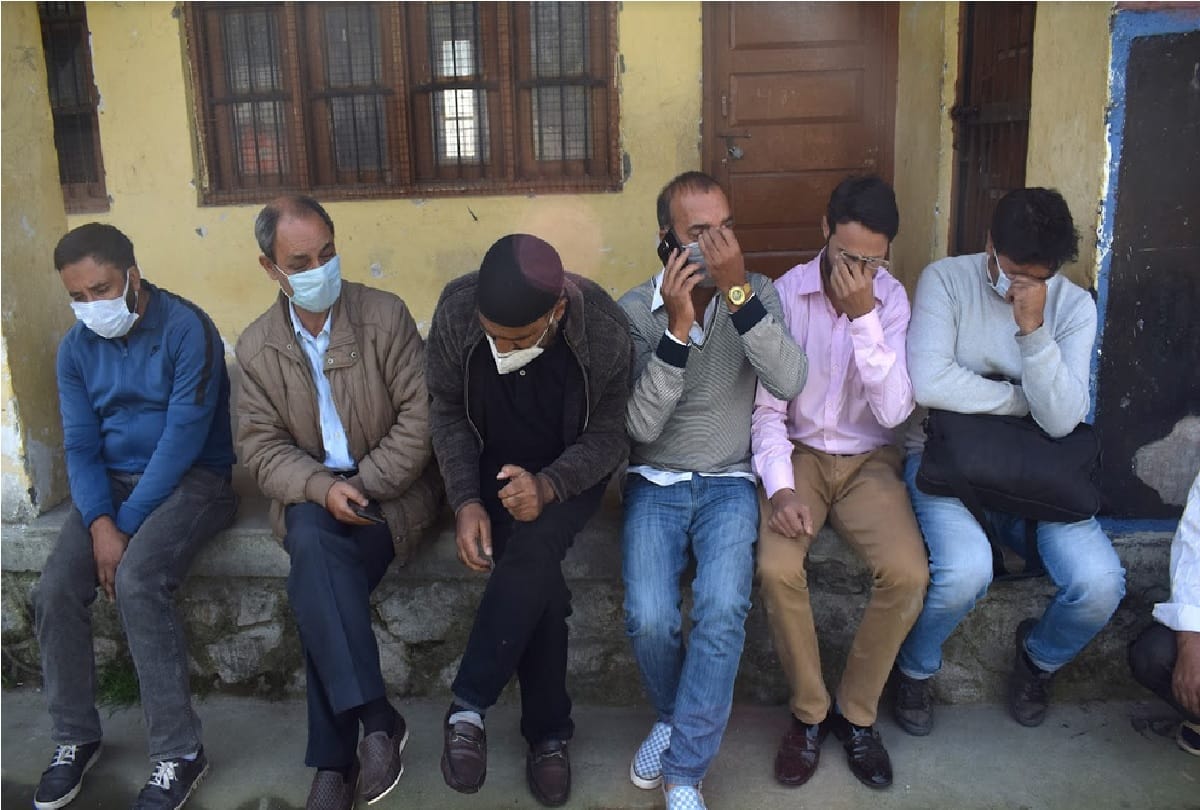 Kashmir once again stunned: Five murders in three days, know what is the conspiracy of terrorists behind target killing?