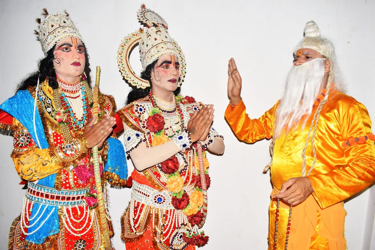 ramleela