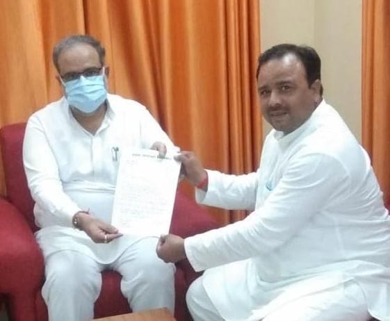 Hathras: Police station and sports stadium to be built in Bisawar