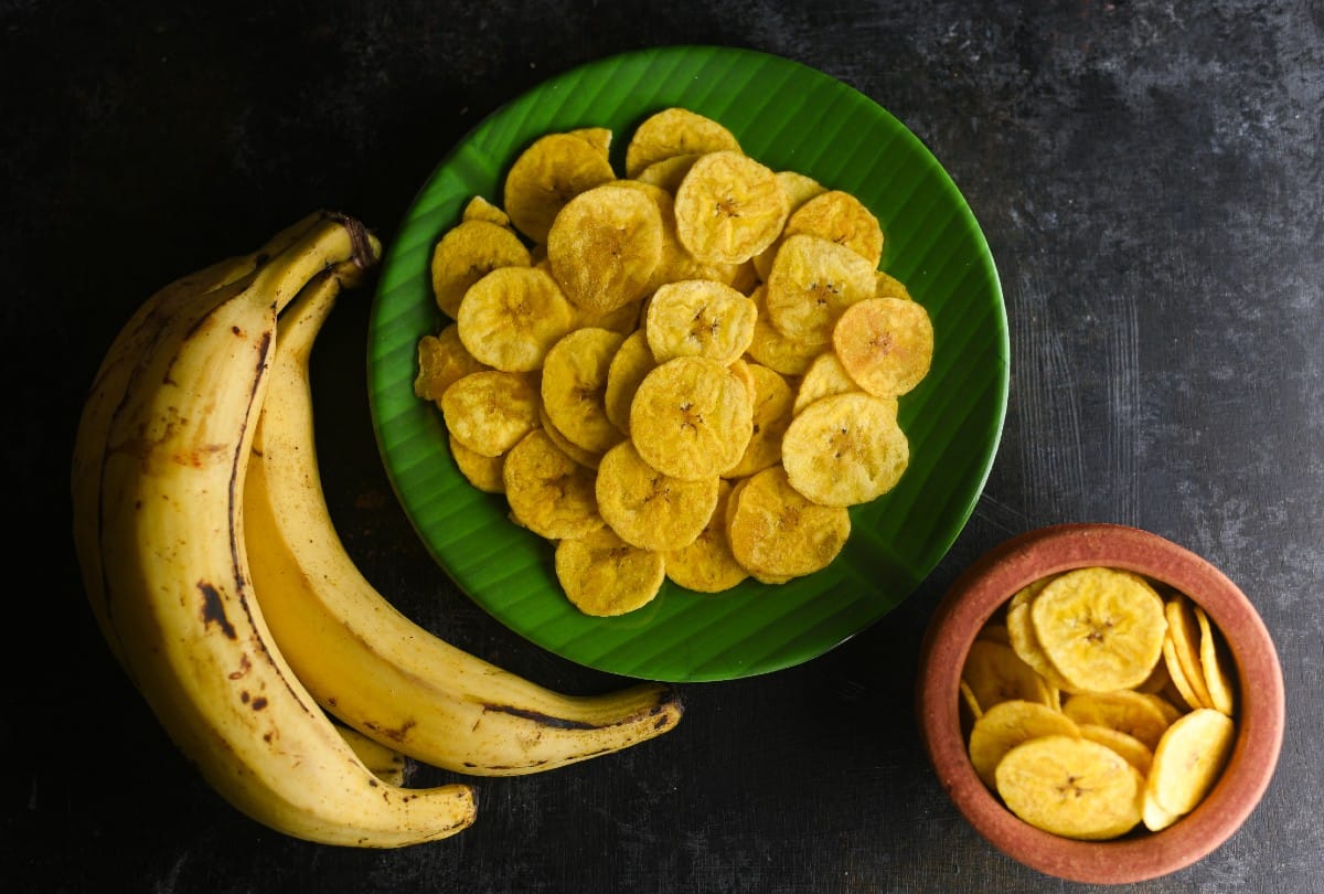 Today Health Tips Ways Of Eating Bananas For Muscle Building Know Banana Side Effects In Hindi