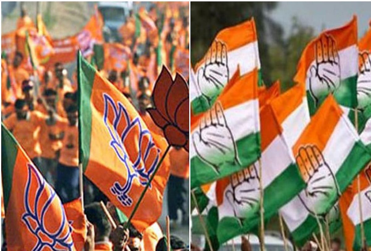 After 25 years BJP win in Pipraich assembly in UP Election 2022