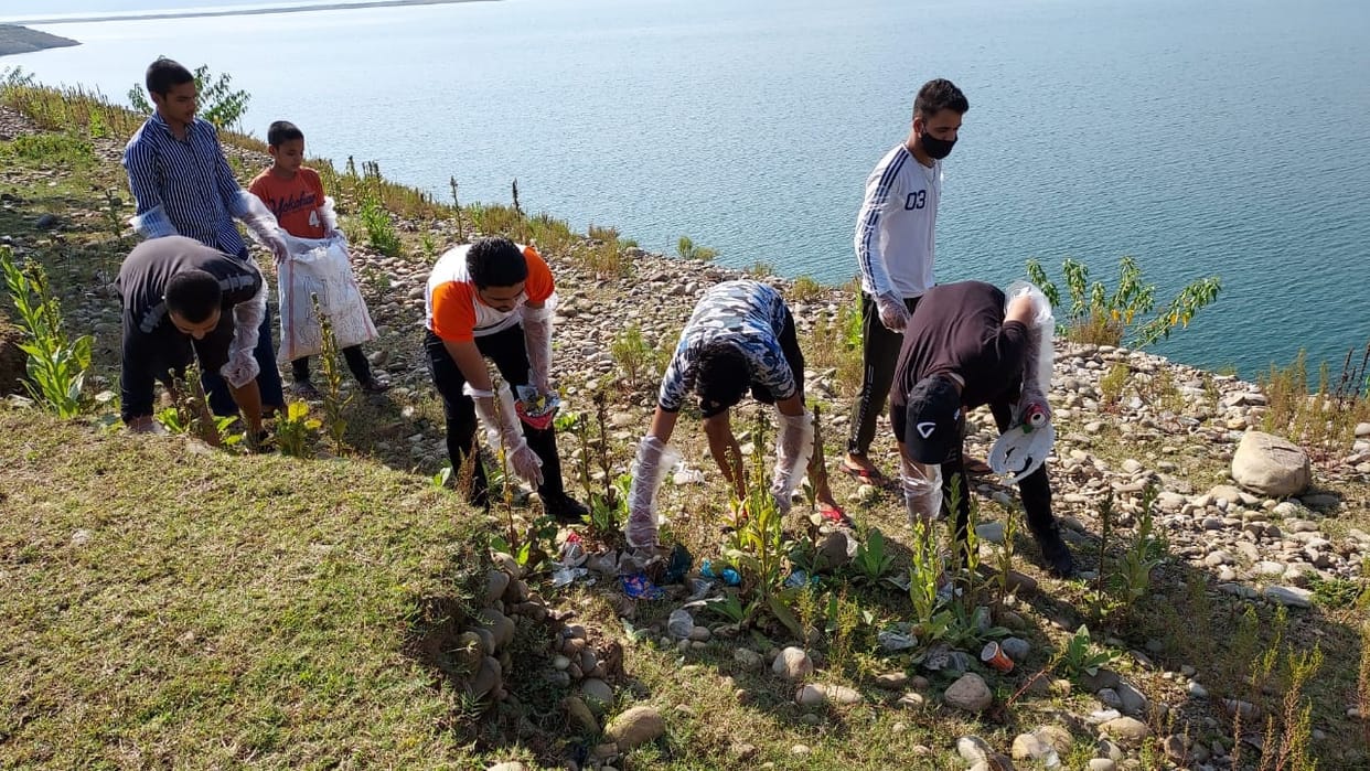 Swachh Bharat Abhiyan