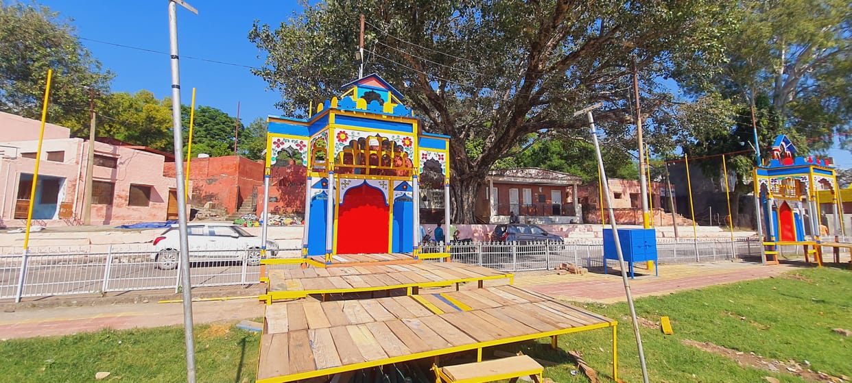 Ramlila