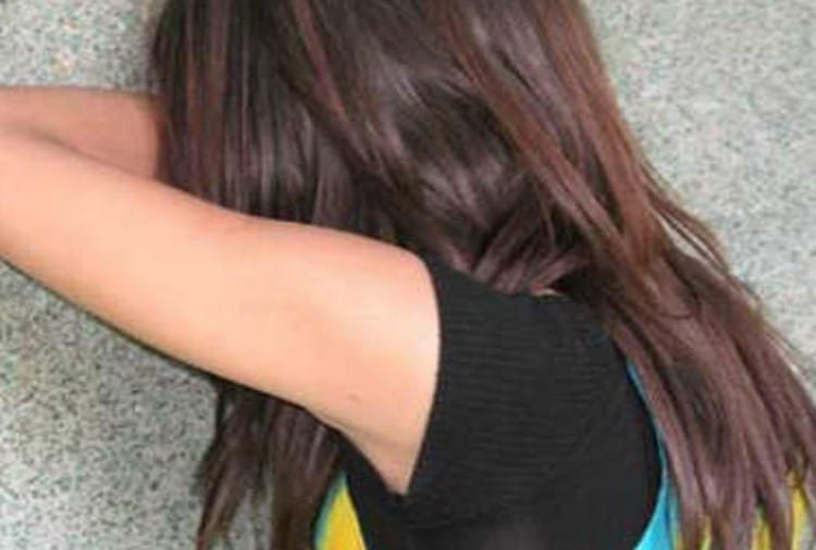 British woman officer molested in Chandigarh