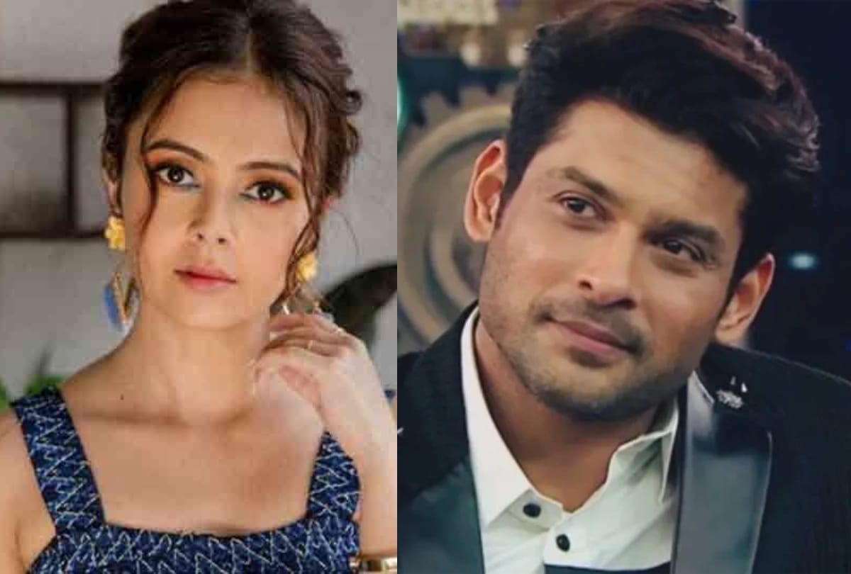 People linked Devoleena Bhattacharjee tweet in the name of Siddharth Shukla now she reply