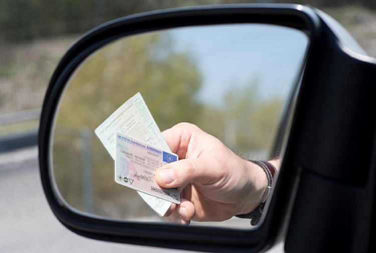 How To Apply For Duplicate Driving License Know The Process - Amar Ujala Hindi News Live - Driving Licence:ड्राइविंग लाइसेंस खोने पर न हों परेशान, ऐसे करें डुप्लीकेट डीएल के लिए आवेदन