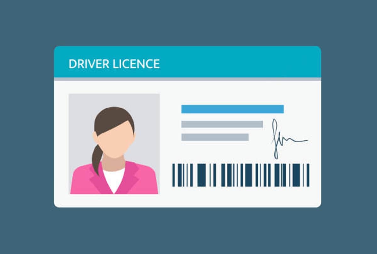 How to renew the driving license online process in hindi
