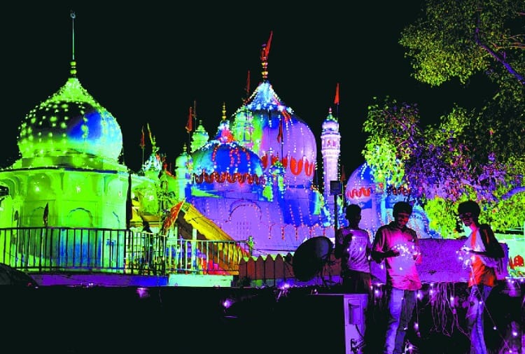 E token system for devotees in Mata Mansa Devi Temple