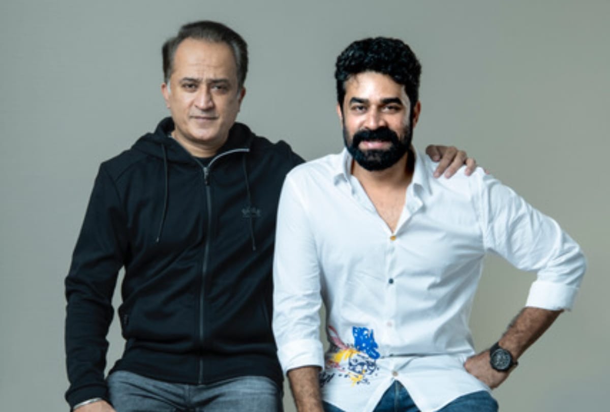 Abundantia entertainment is collaborating with malyalam production to remake of film #Home in Hindi