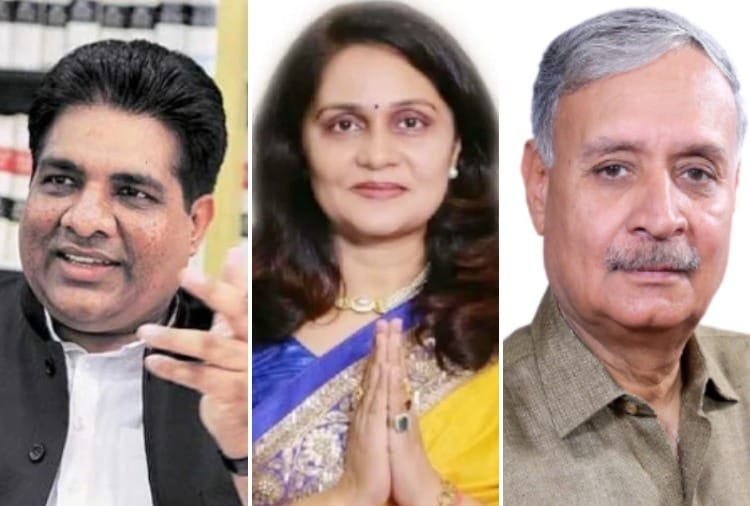 Six leaders from Haryana included in BJP National Working Committee