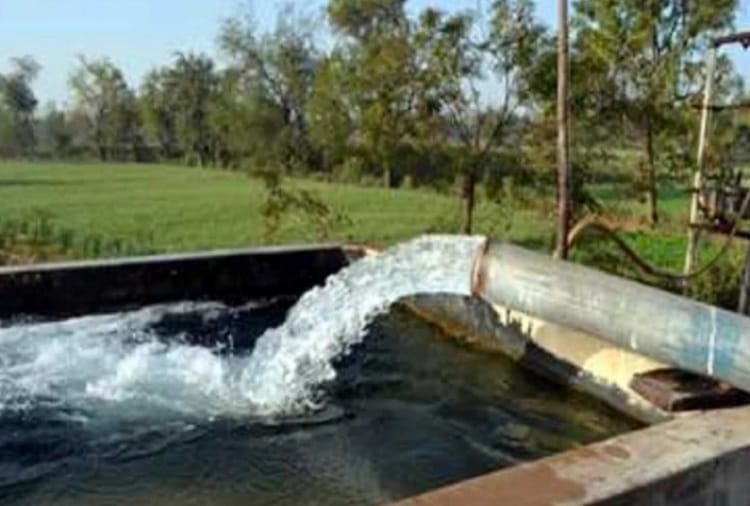 Haryana Government has Bringing Water from Renuka Lakhwar and Kishau Dam to Haryana