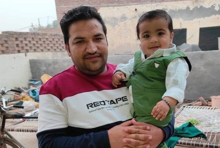 Sarpanch Representative shot dead in Bhuna of Haryana