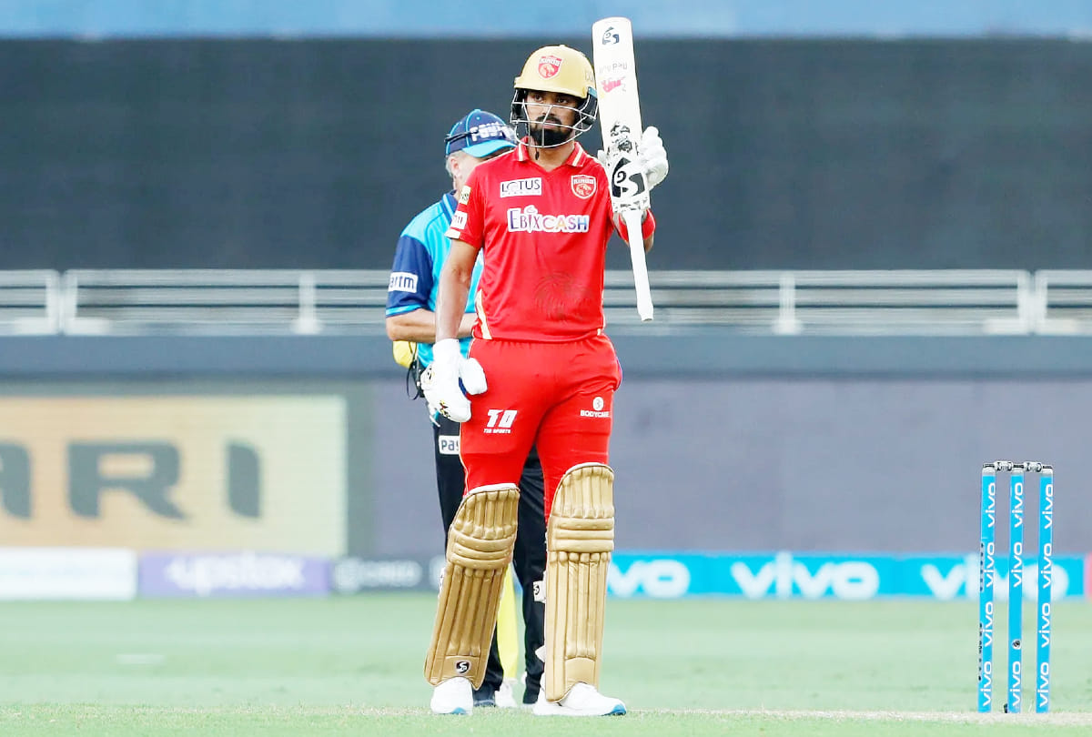 IPL 2021: KL Rahul becomes highest run-getter for Punjab Kings, leads Orange Cap race; smashes 98 off just 42 balls