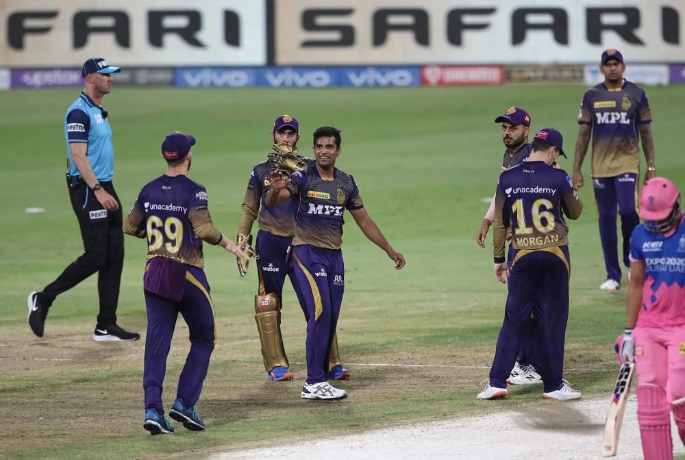 kolkata knight riders vs rajasthan royals ipl 2021 live cricket score match today news updates in hindi 
