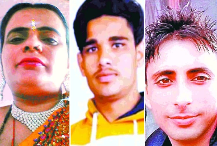Three pilgrims died and nine injured in road accident in Kurukshetra of Haryana