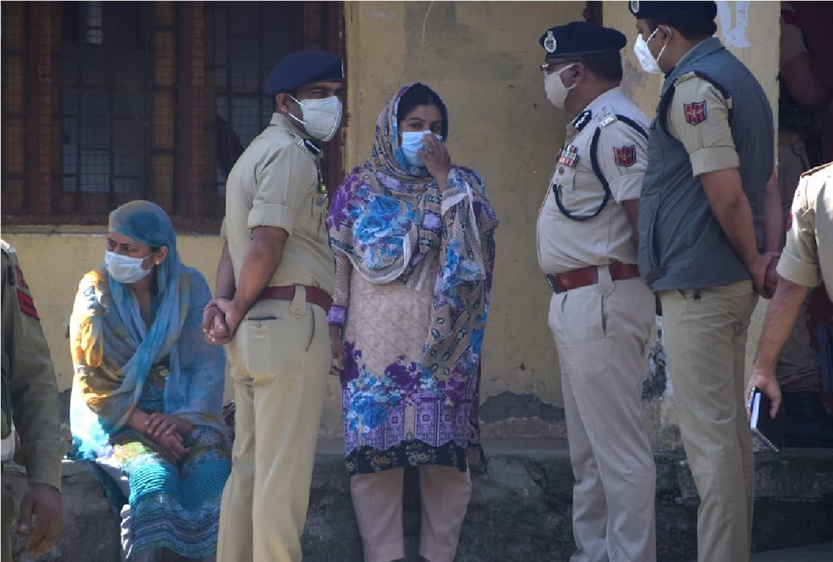 Kashmir once again stunned: Five murders in three days, know what is the conspiracy of terrorists behind target killing?