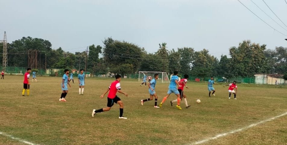 youth programme