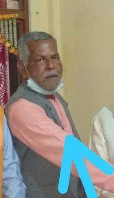 truck trader and bjp workers suicide