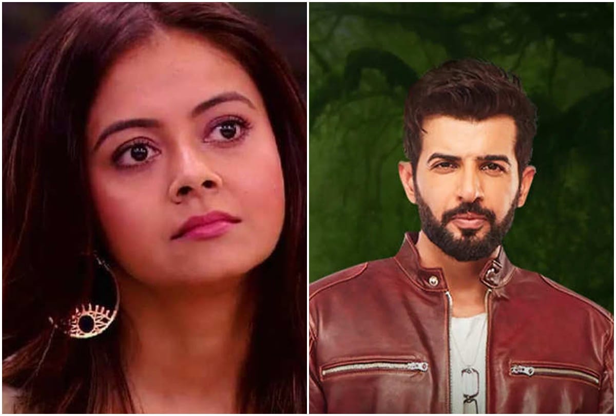 Bigg Boss 15: Devoleena Bhattacharjee scolded Jai Bhanushali for abusing Prateek